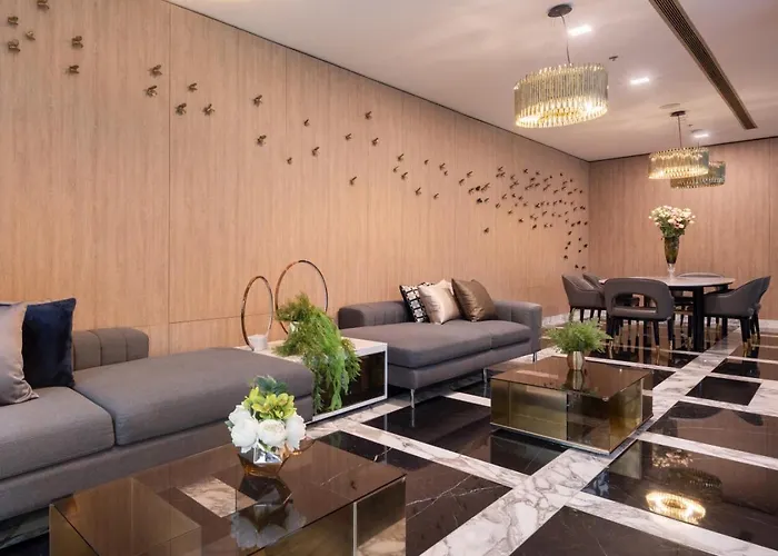 Walk To Bts L Fully Furnish L Pool And Suana Apartamento Banguecoque